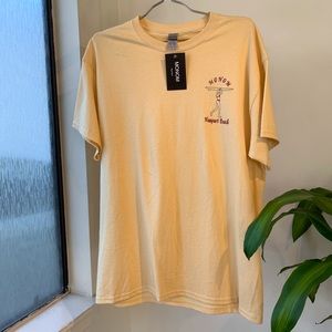 MONOM T-Shirt OA1000 XL